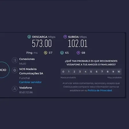 Living Canteras Homes- Beachfront Aquamarina Las Palmas de Gran Canaria