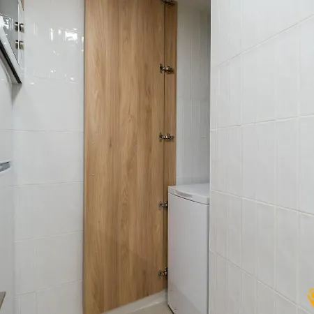 Living Canteras Homes- Beachfront Aquamarina *