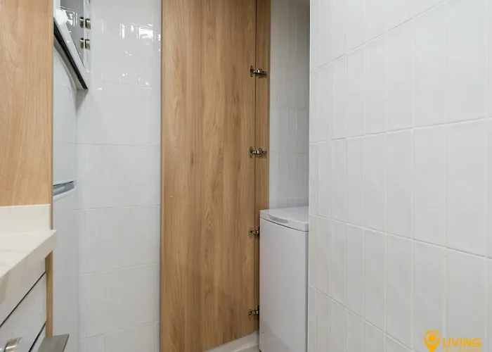 Living Canteras Homes- Beachfront Aquamarina *