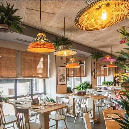 Living Canteras Homes- Beachfront Aquamarina Las Palmas de Gran Canaria