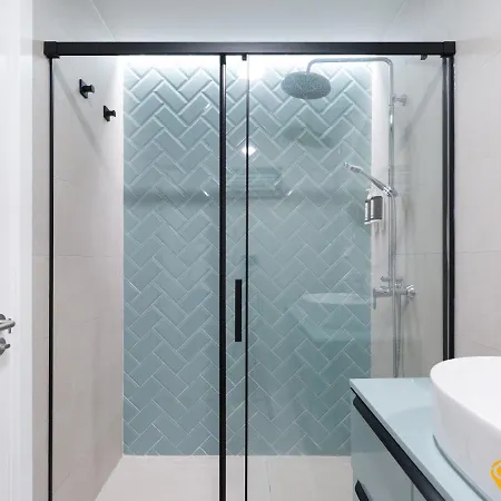 Living Canteras Homes- Beachfront Aquamarina Appartement Las Palmas de Gran Canaria