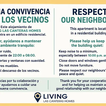 Living Canteras Homes- Beachfront Aquamarina *