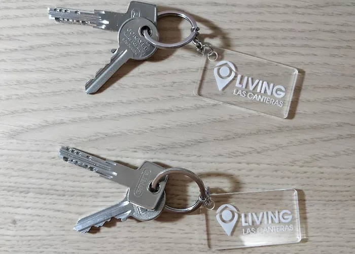 Living Canteras Homes- Beachfront Aquamarina * Лас-Пальмас-де-Гран-Канарія