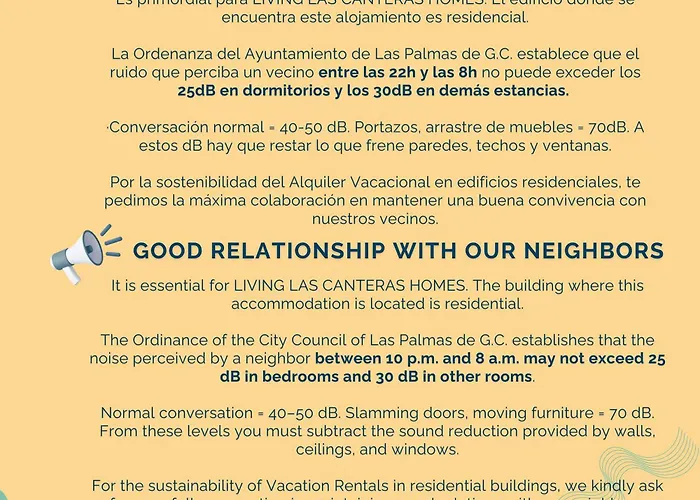 Appartamento Living Canteras Homes- Beachfront Aquamarina Las Palmas de Gran Canaria